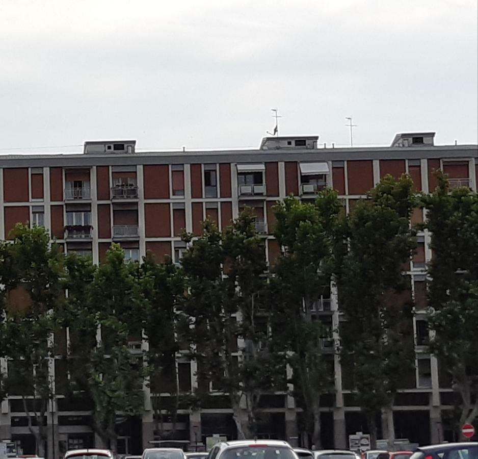 Cav Diamond By People Apartment Асти Екстериор снимка